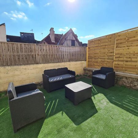 Maison Charme Avec Terrasse Hypercentre, Tres Calme Жуаньи Экстерьер фото