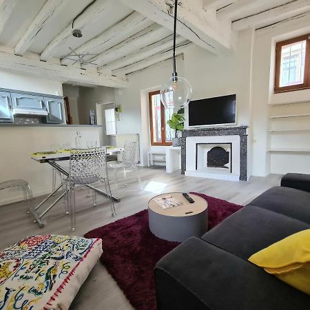 Maison Charme Avec Terrasse Hypercentre, Tres Calme Жуаньи Экстерьер фото